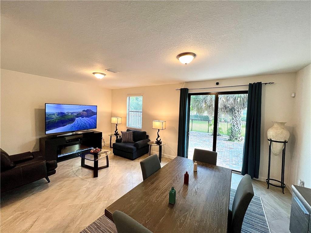 Cambria Parc - Residential