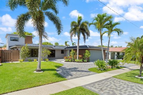 2108 NE 63rd St Fort Lauderdale FL 33308