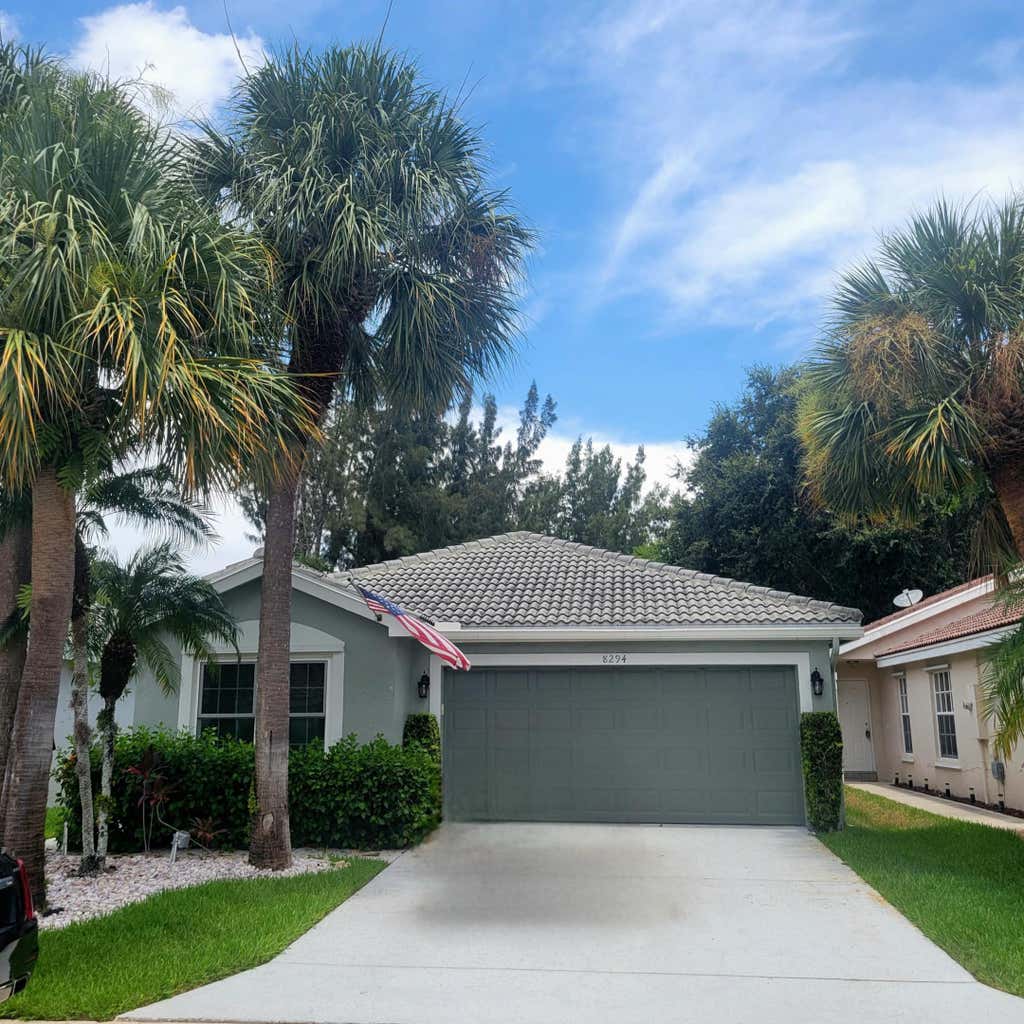 Photo of 8294 Bermuda Sound Way, Boynton Beach, FL 33436 (MLS # B26059457)