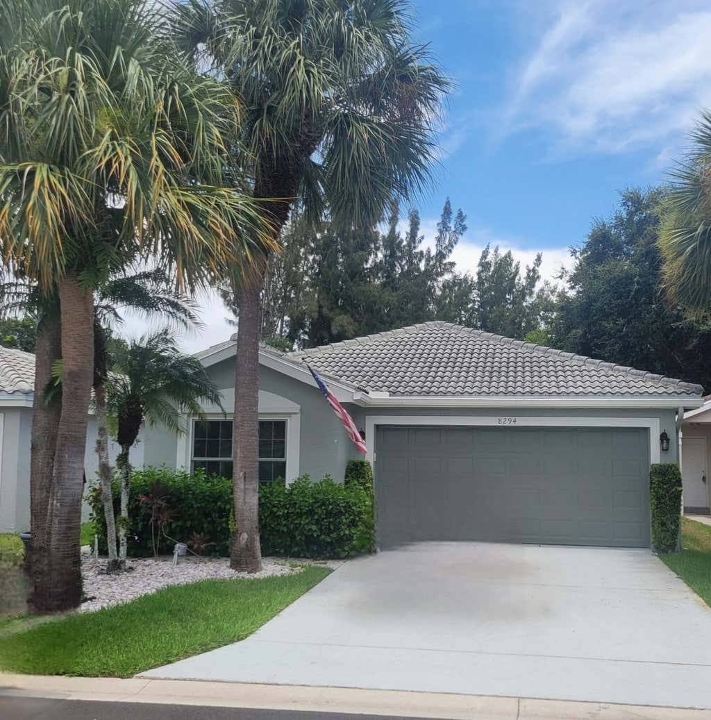 Photo of 8294 Bermuda Sound Way, Boynton Beach, FL 33436 (MLS # B26059457)