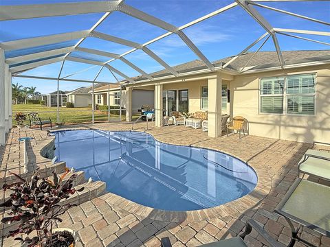 12880 SW Aureolian Lane Port St Lucie FL 34987