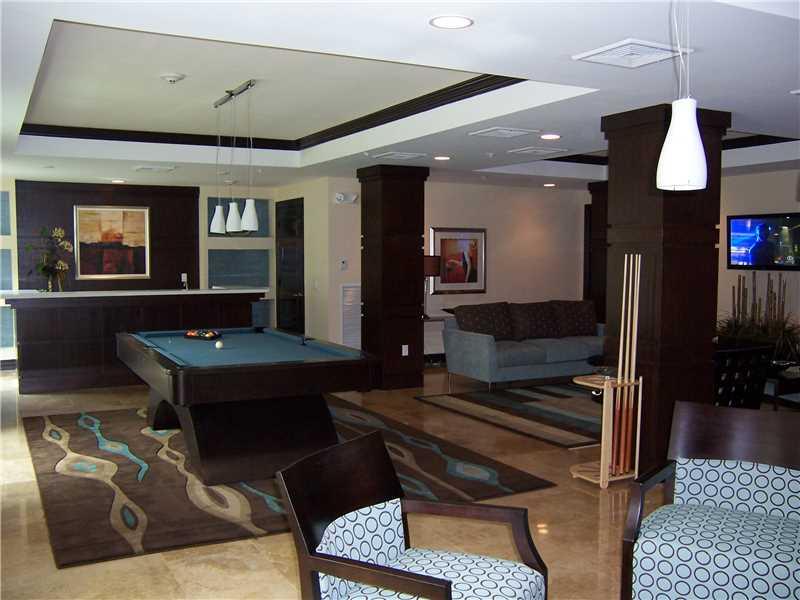 LAUDERDALE ONE - Residential Lease