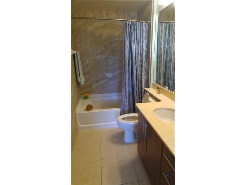 LAUDERDALE ONE - Residential Lease