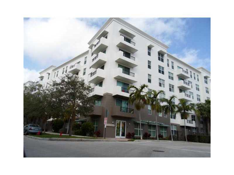 LAUDERDALE ONE - Residential Lease
