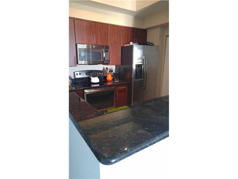 LAUDERDALE ONE - Residential Lease