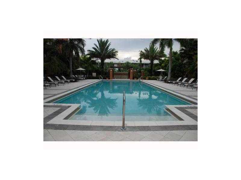 LAUDERDALE ONE - Residential Lease