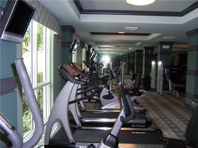 LAUDERDALE ONE - Residential Lease