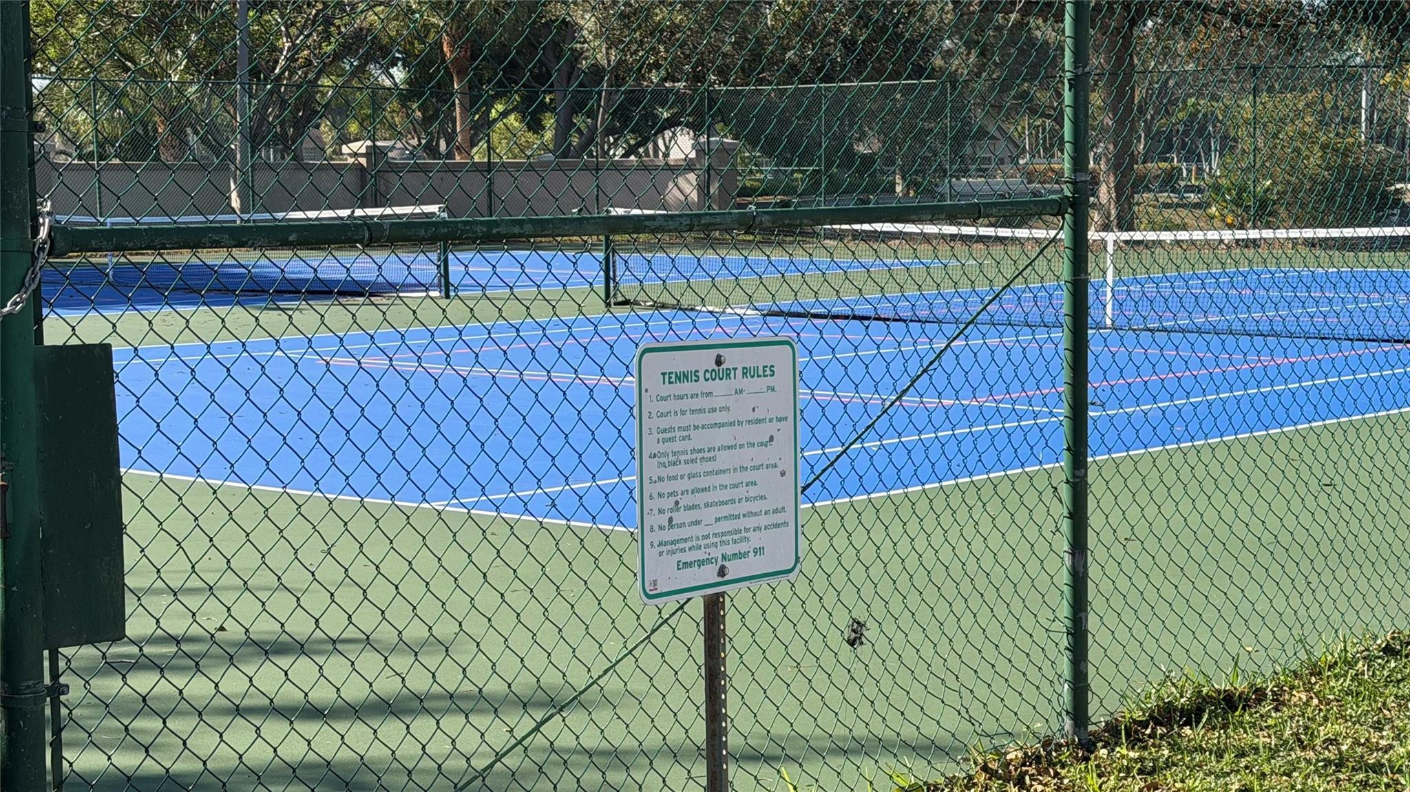 Villas De Venezia Condo - Residential Lease