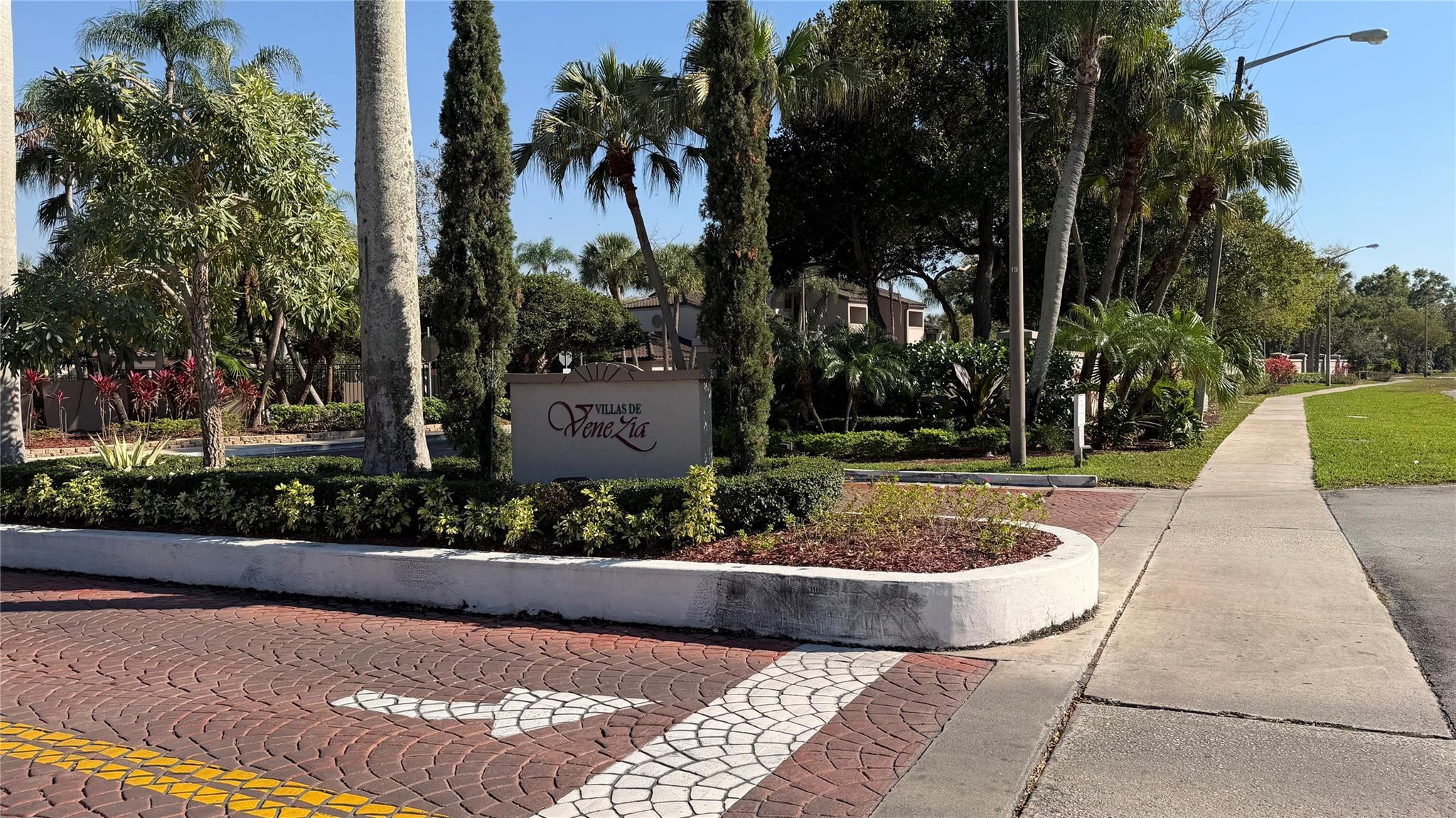 Villas De Venezia Condo - Residential Lease