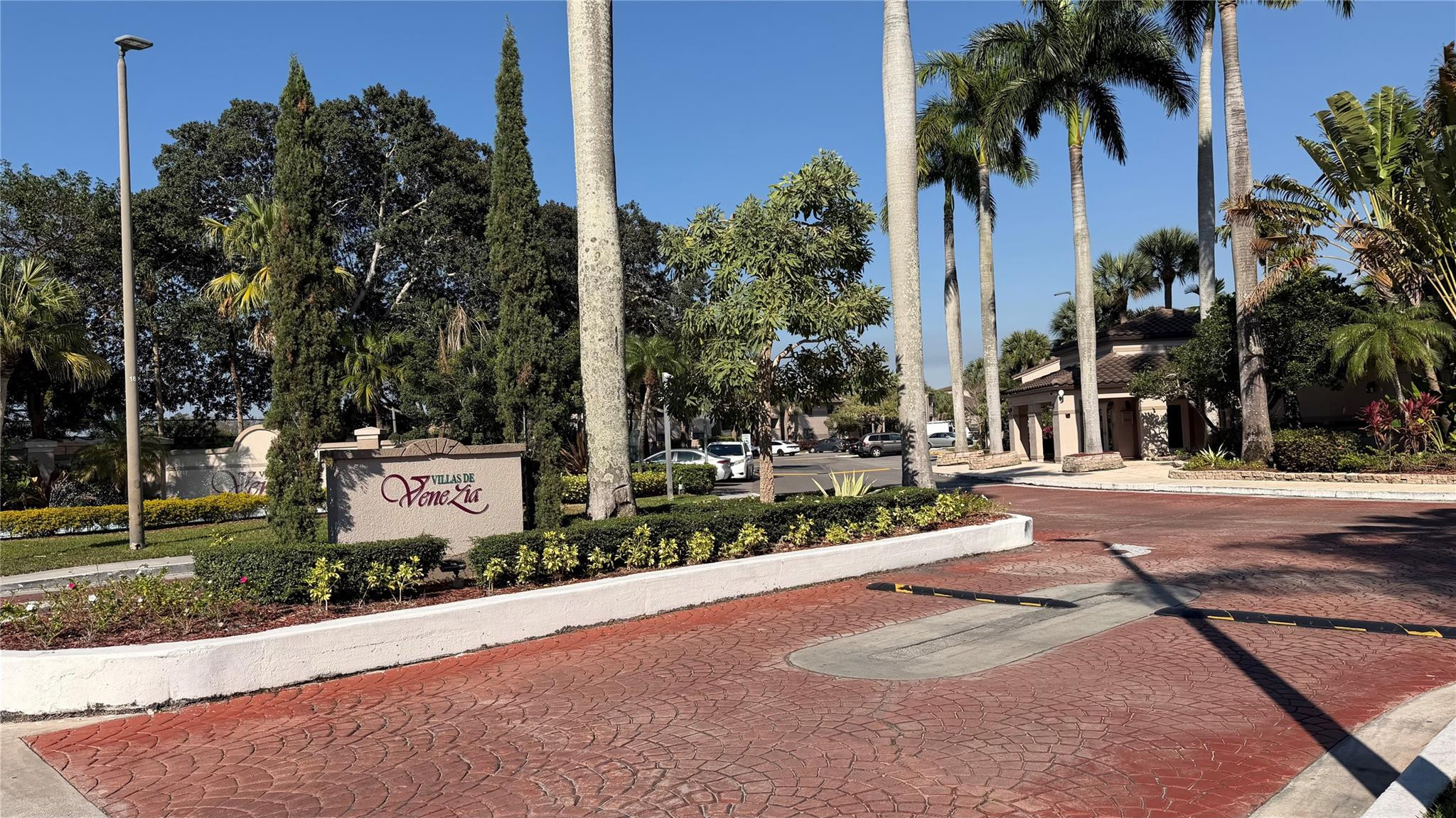 Villas De Venezia Condo - Residential Lease