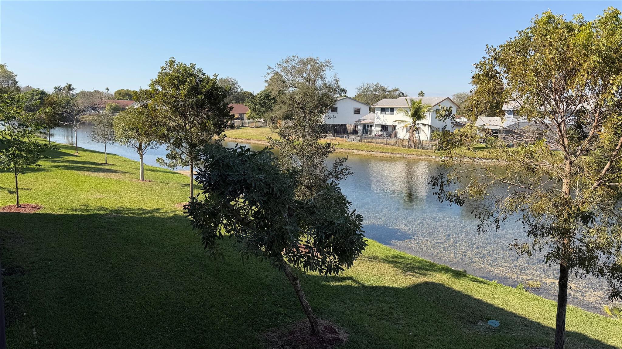 Villas De Venezia Condo - Residential Lease