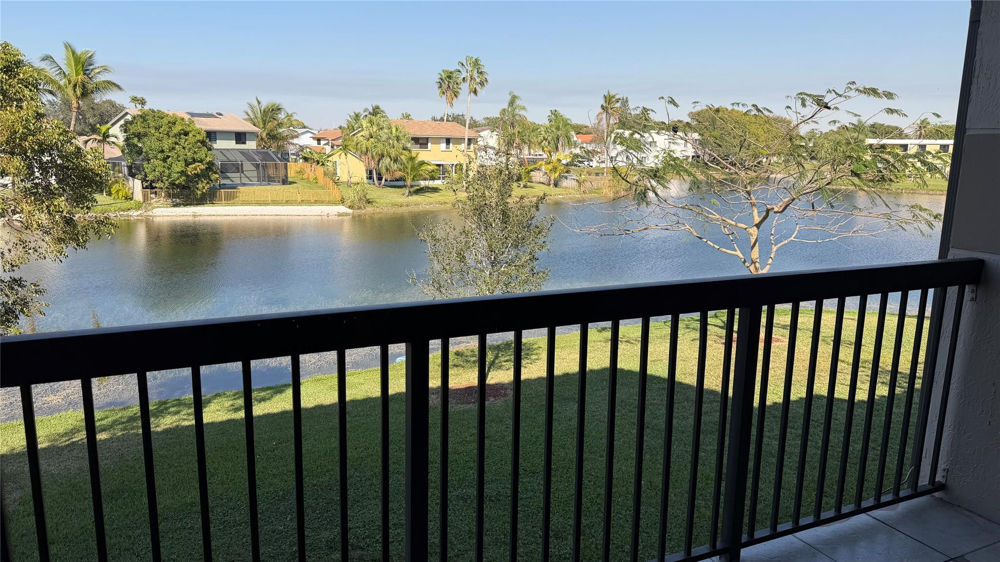 Villas De Venezia Condo - Residential Lease