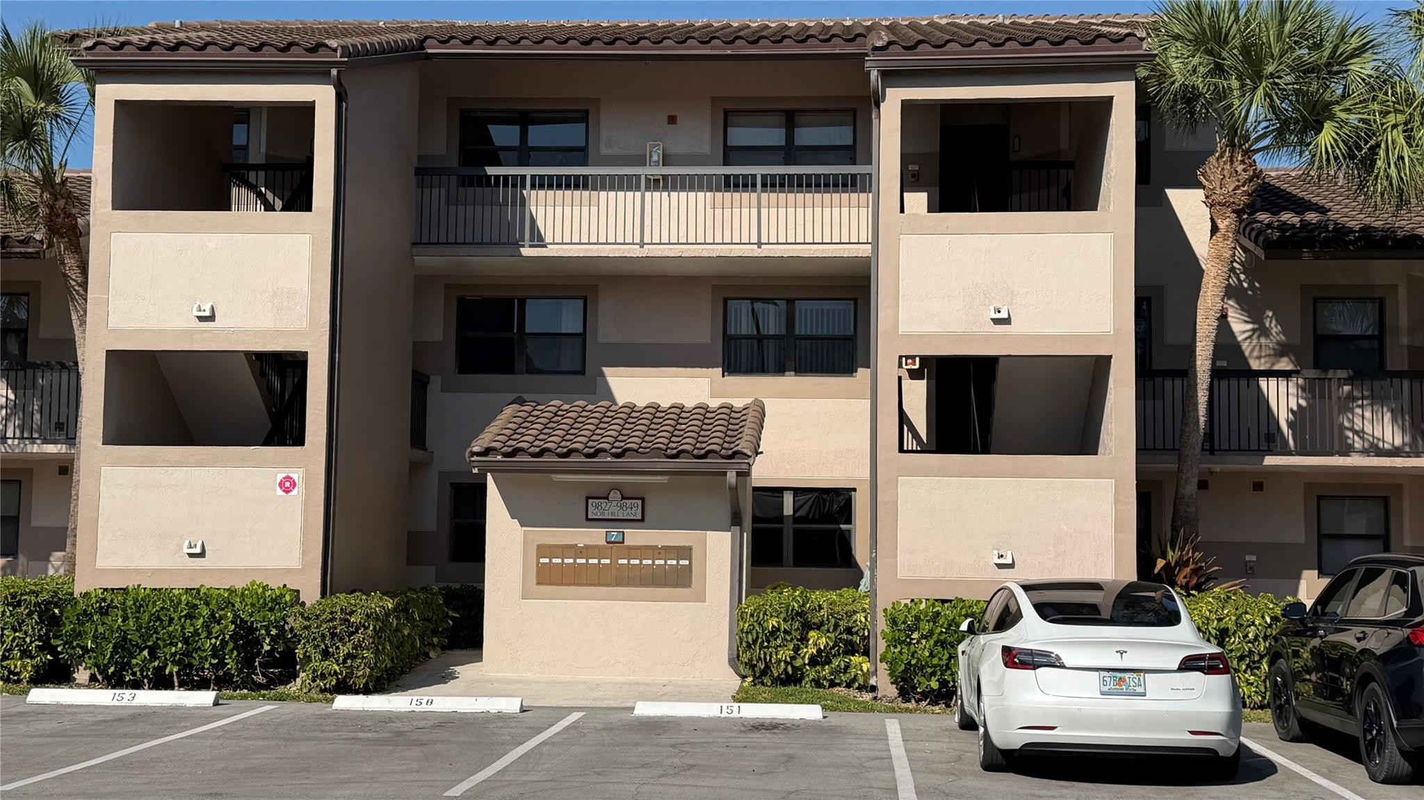 Villas De Venezia Condo - Residential Lease