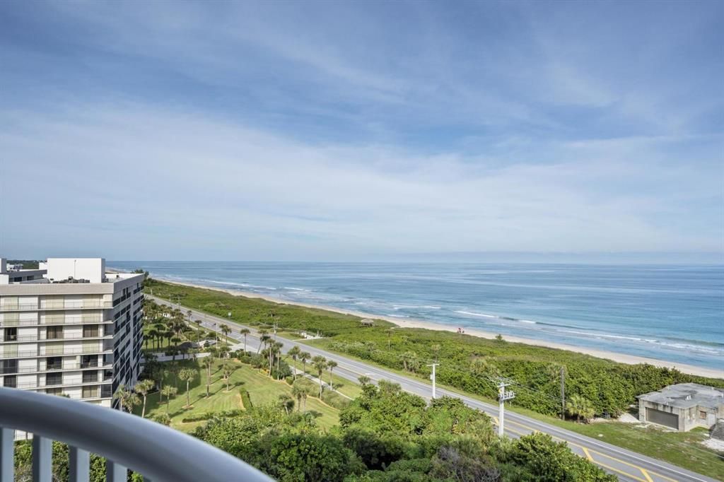 Photo of 5051 N Hwy A1a #12-5, Fort Pierce, FL 34949 (MLS # R10715769)