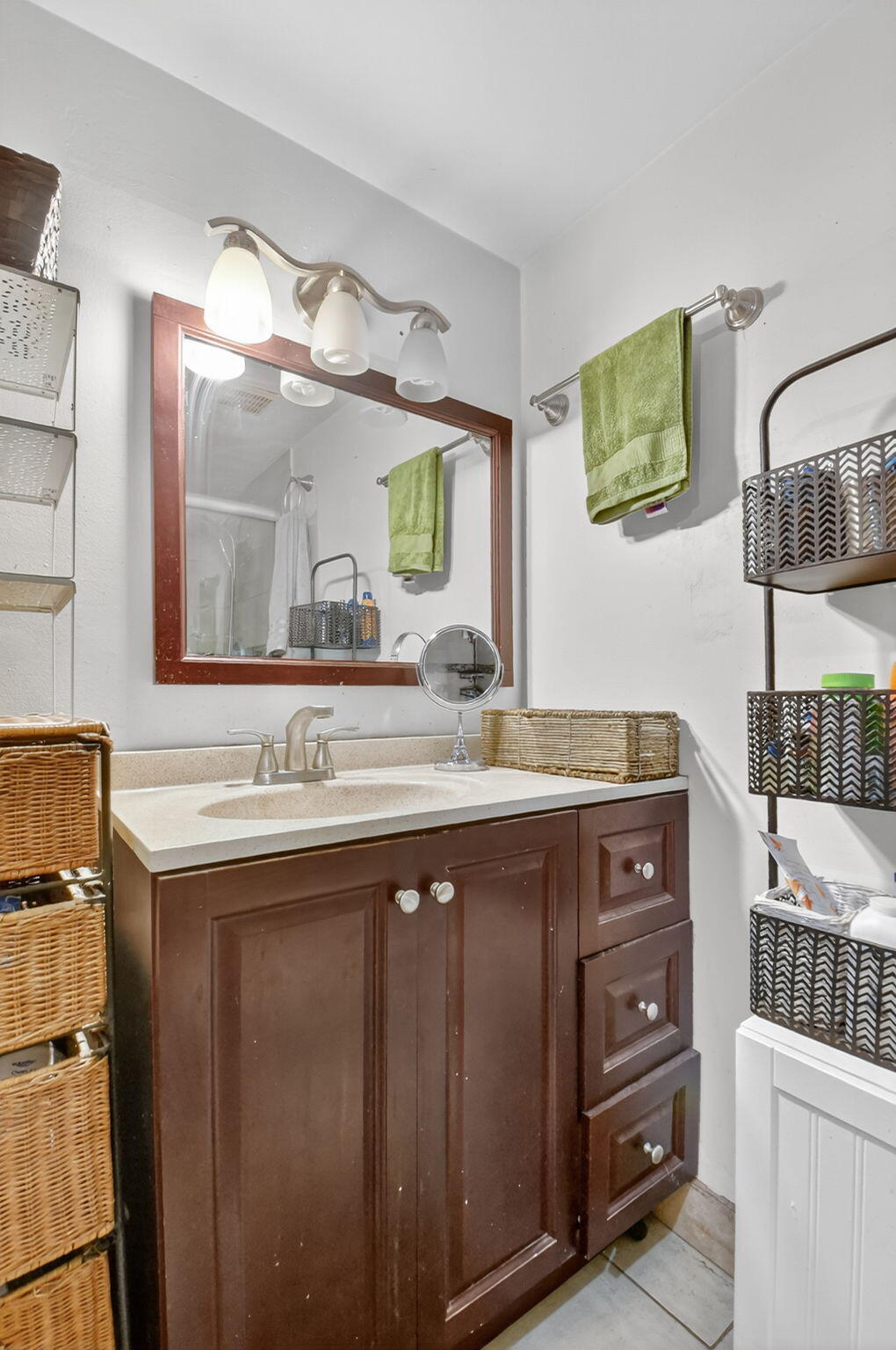 LAKEVIEW GREENS - Residential