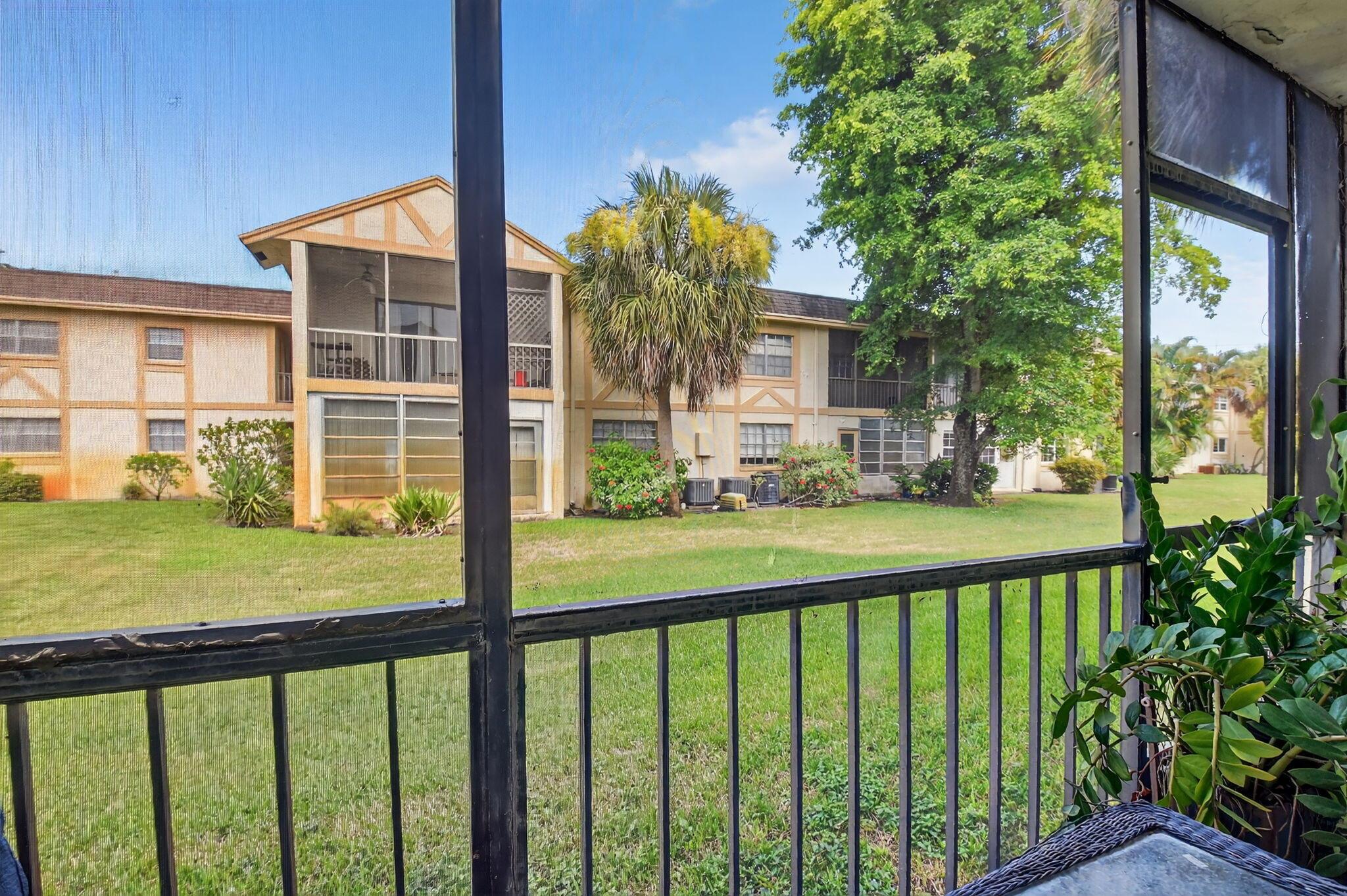 First floor, corner unit and 2 master bedrooms.tile floor, garden view . Great price to sell, make it your own and design it your way .