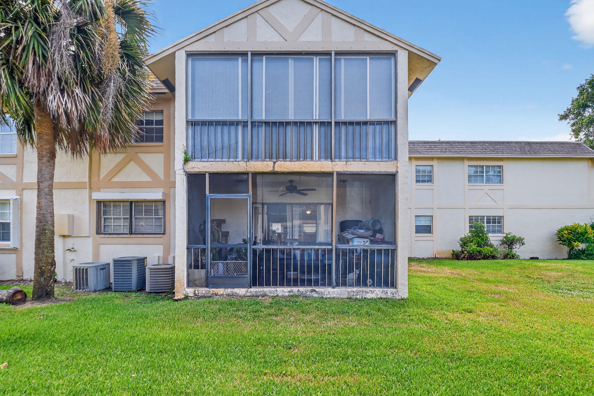 LAKEVIEW GREENS - Residential