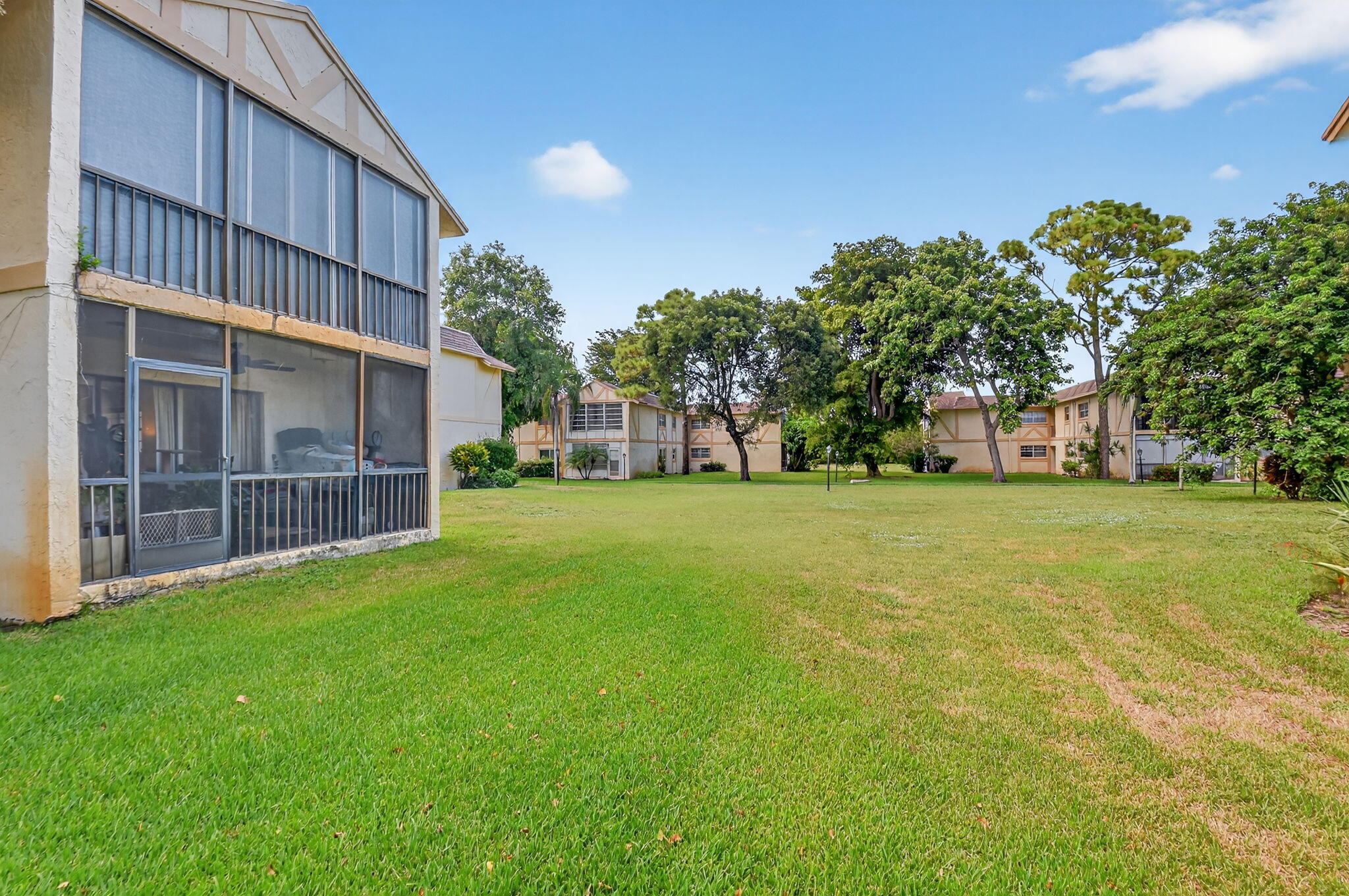 LAKEVIEW GREENS - Residential