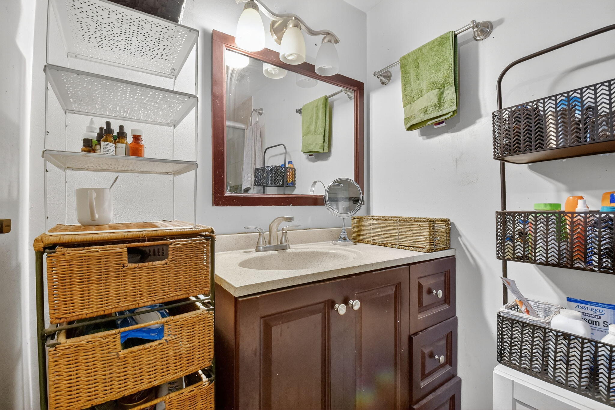 LAKEVIEW GREENS - Residential