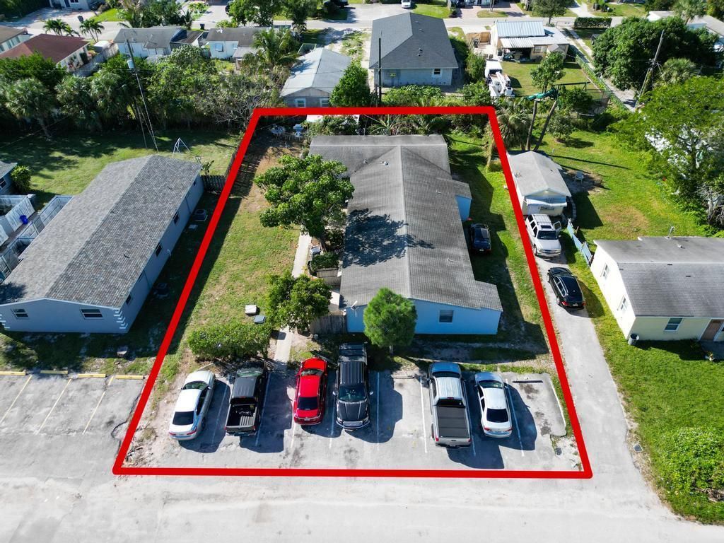 Photo of 3367 Hi Street, Lake Worth, FL 33461 (MLS # R10944449)