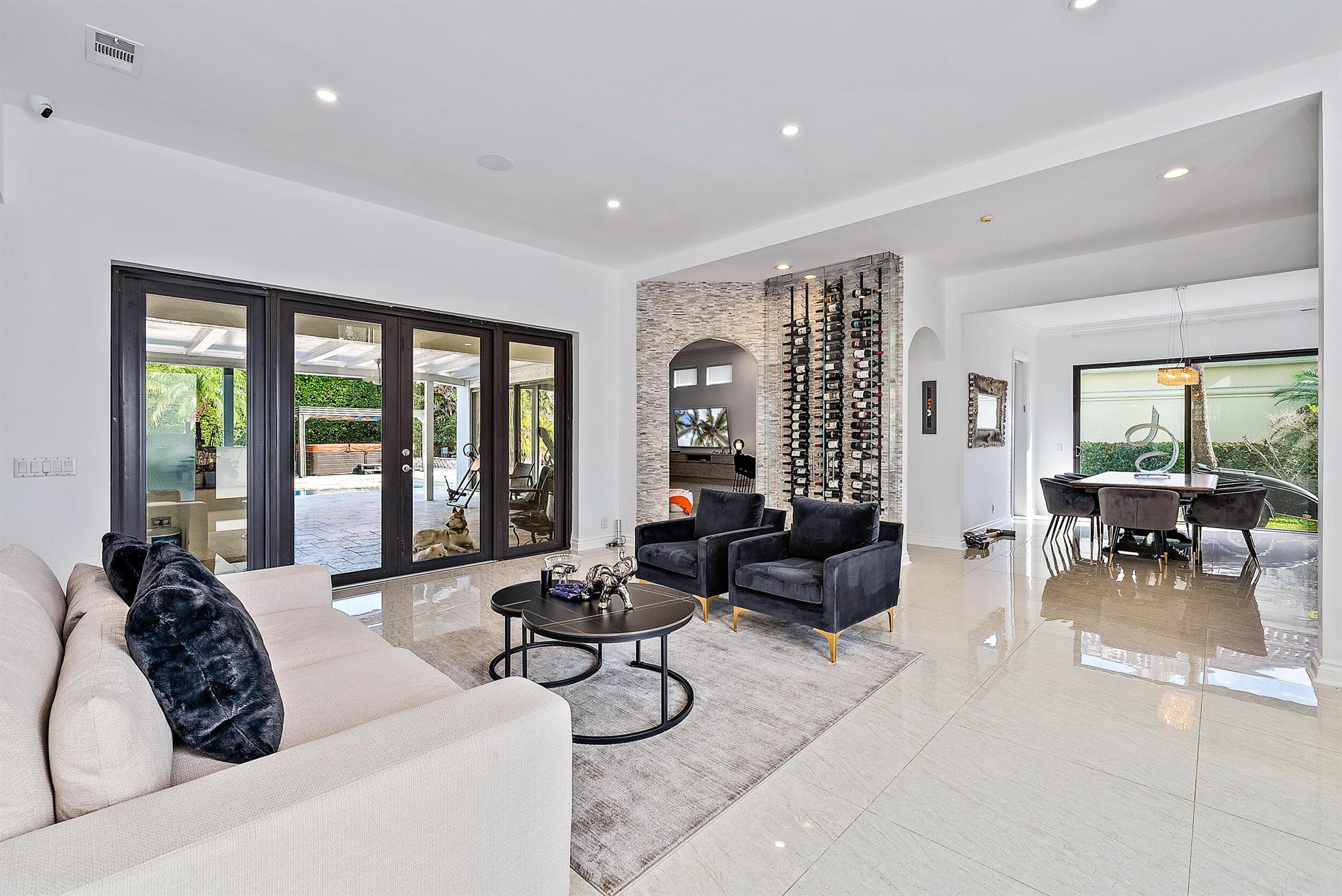 125 Pembroke Drive