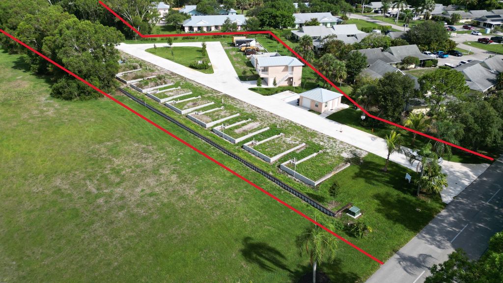 Photo of 0 SE Morningside Drive, FL (MLS # B26023390)