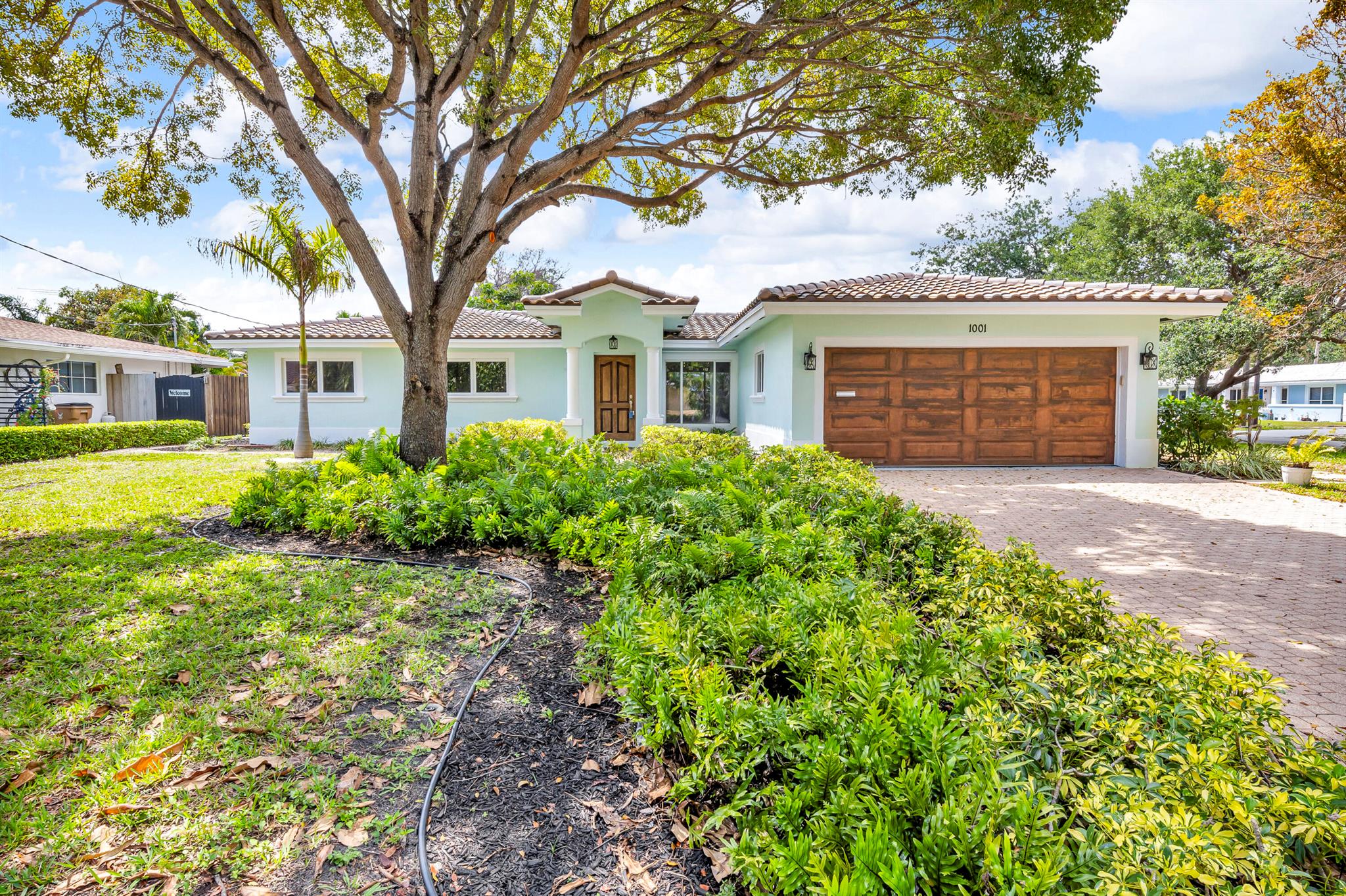 1001 SE 12th Terrace