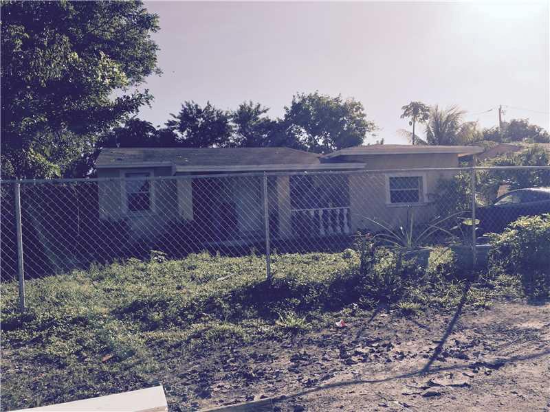 SUNNYSIDE ESTATES - Residential Lease