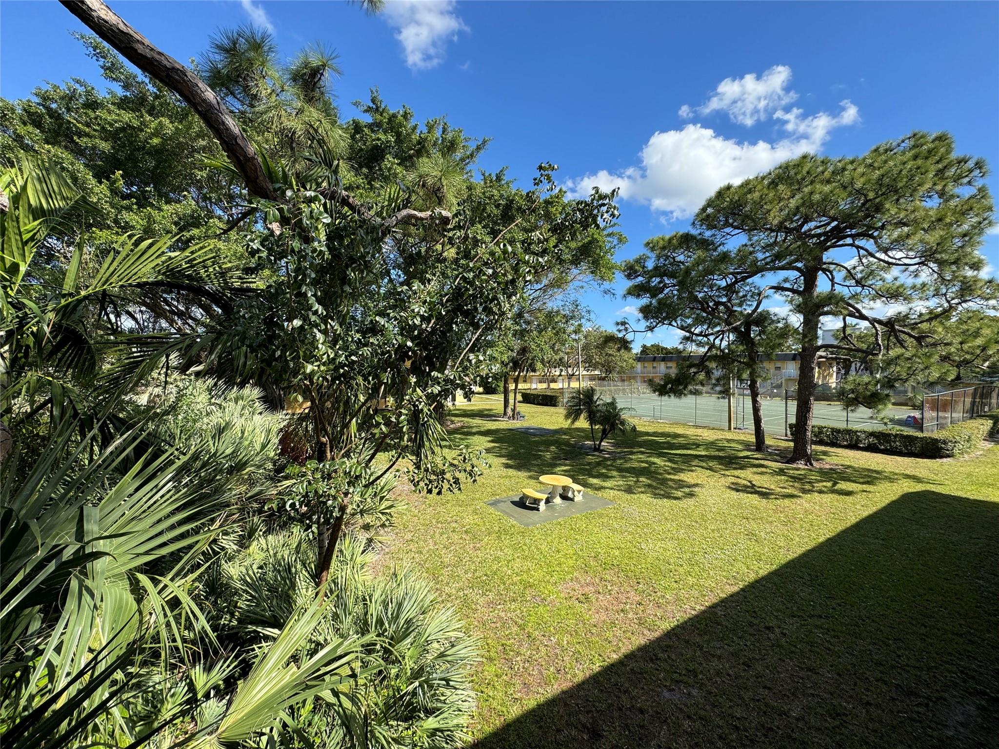 Village Park At Oakland C - Residential Lease