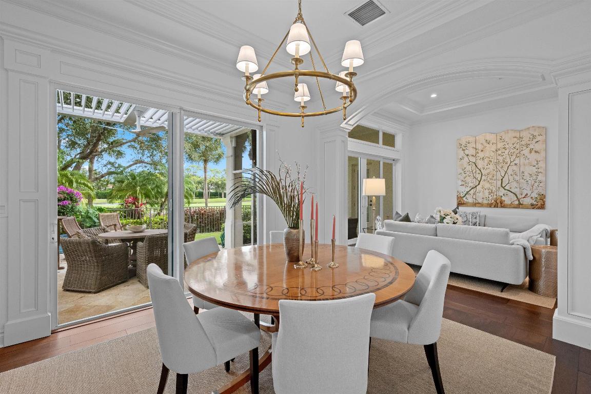 LOXAHATCHEE CLUB AT MAPLEWOOD 1B PH 2 - Residential