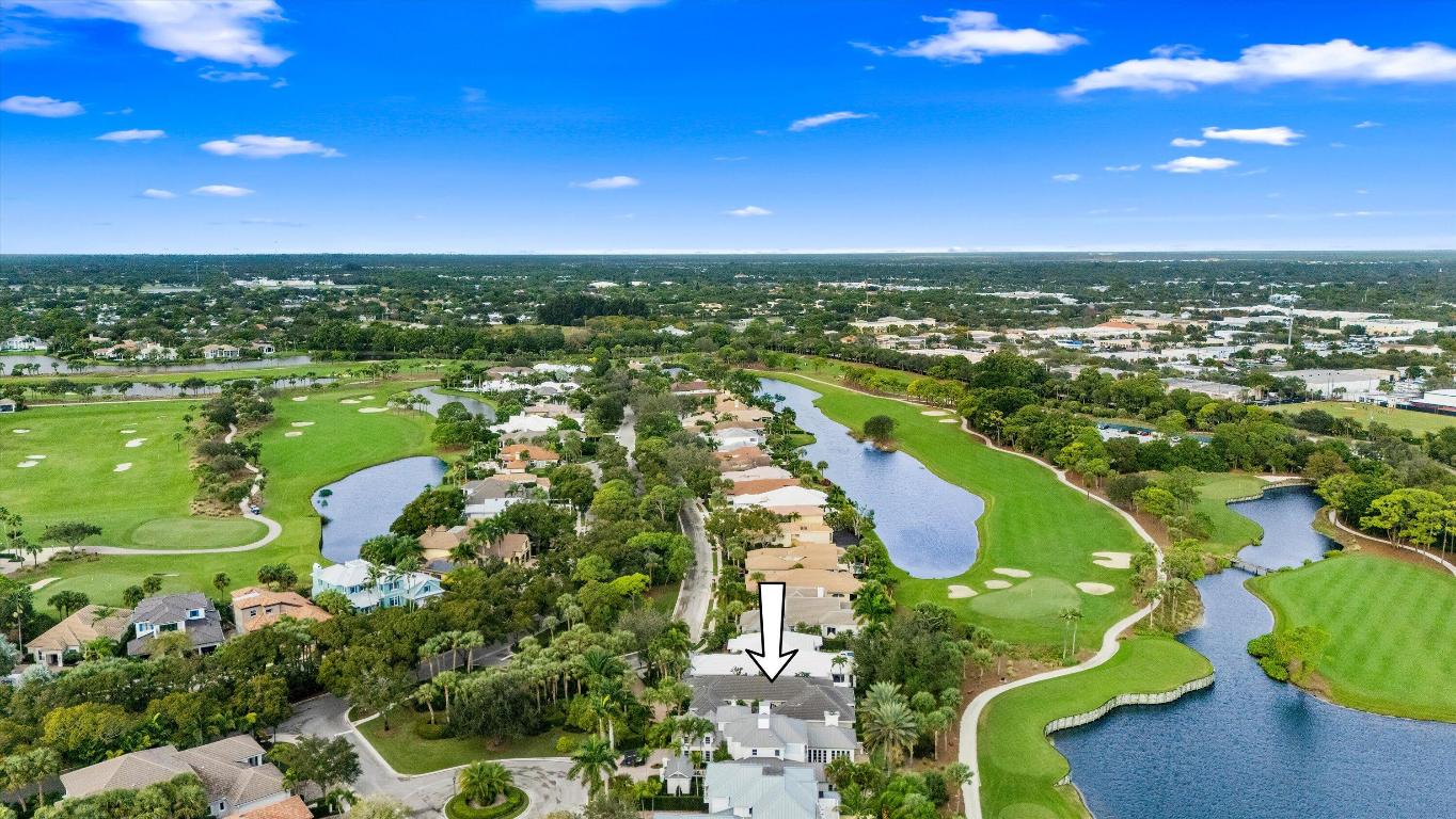 LOXAHATCHEE CLUB AT MAPLEWOOD 1B PH 2 - Residential