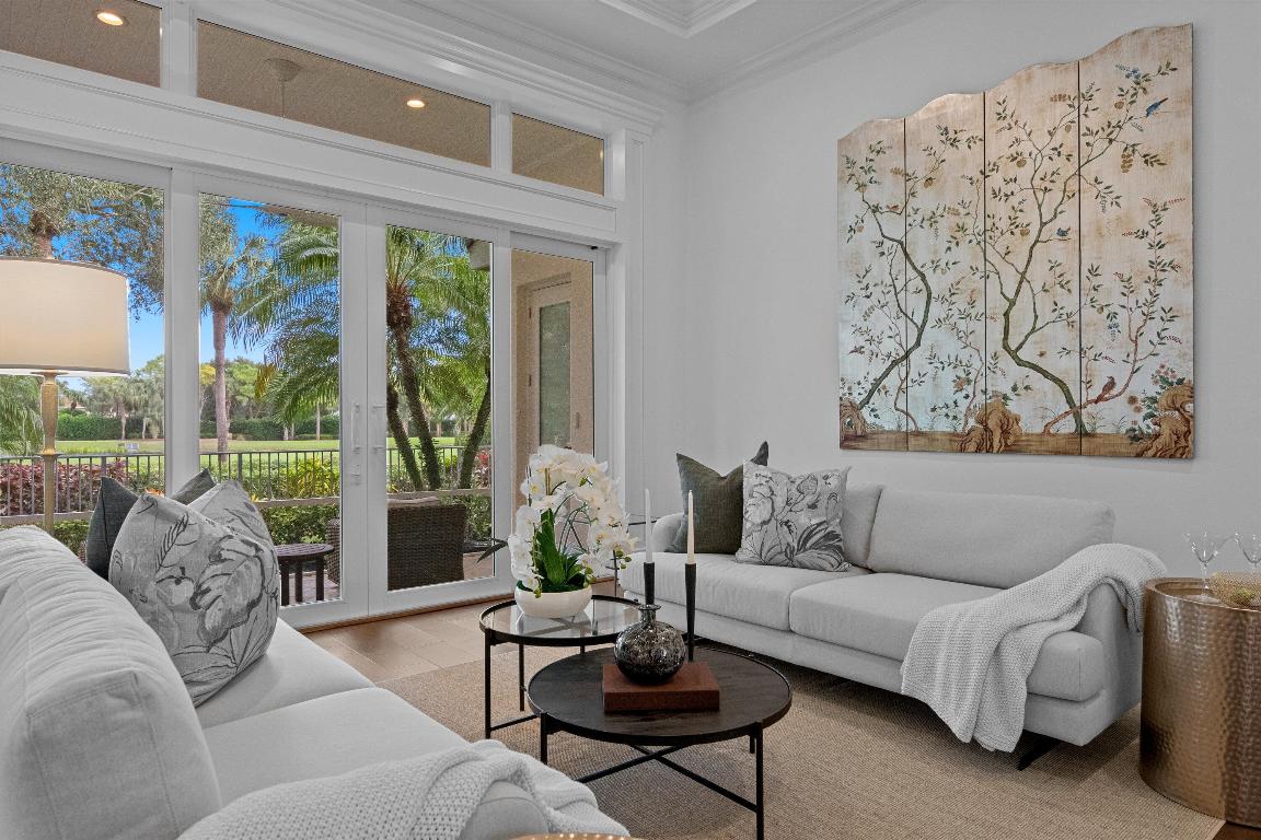 LOXAHATCHEE CLUB AT MAPLEWOOD 1B PH 2 - Residential