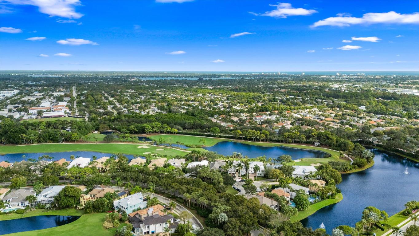 LOXAHATCHEE CLUB AT MAPLEWOOD 1B PH 2 - Residential