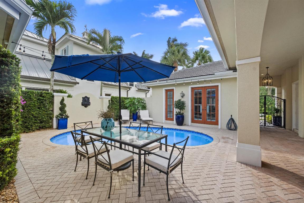 LOXAHATCHEE CLUB AT MAPLEWOOD 1B PH 2 - Residential