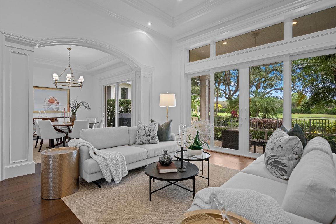 LOXAHATCHEE CLUB AT MAPLEWOOD 1B PH 2 - Residential