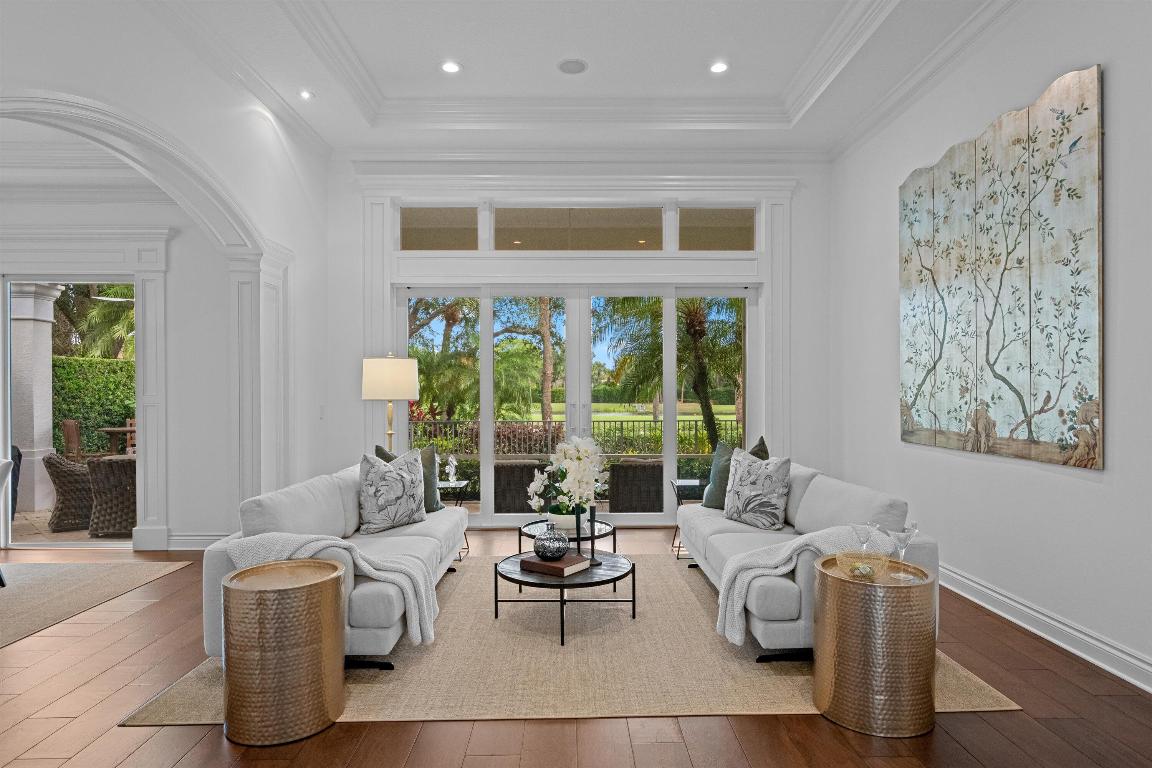 LOXAHATCHEE CLUB AT MAPLEWOOD 1B PH 2 - Residential