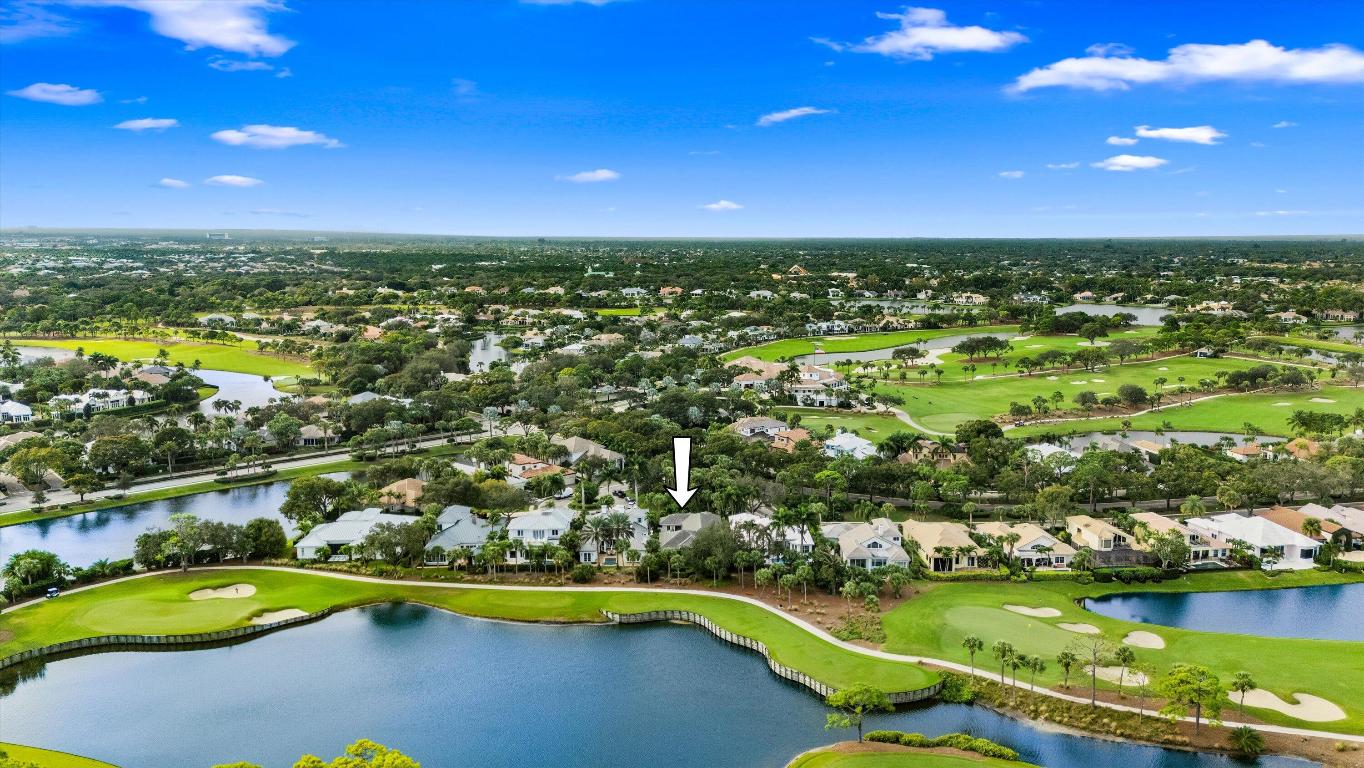 LOXAHATCHEE CLUB AT MAPLEWOOD 1B PH 2 - Residential