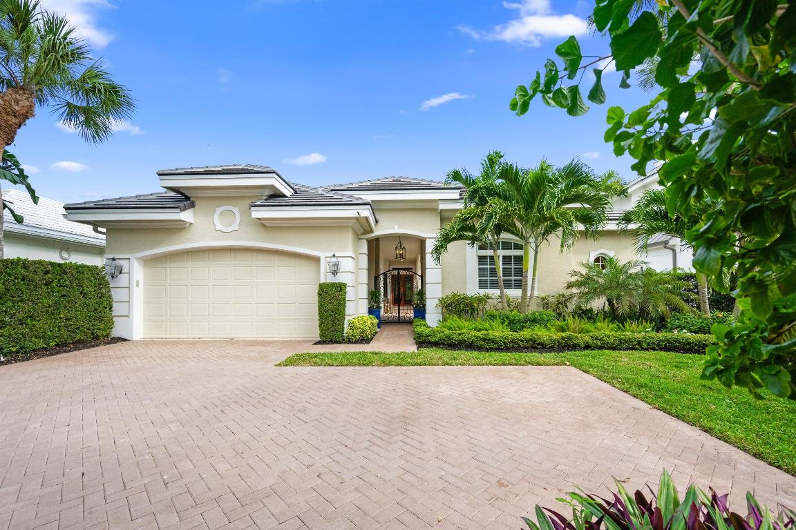 LOXAHATCHEE CLUB AT MAPLEWOOD 1B PH 2 - Residential
