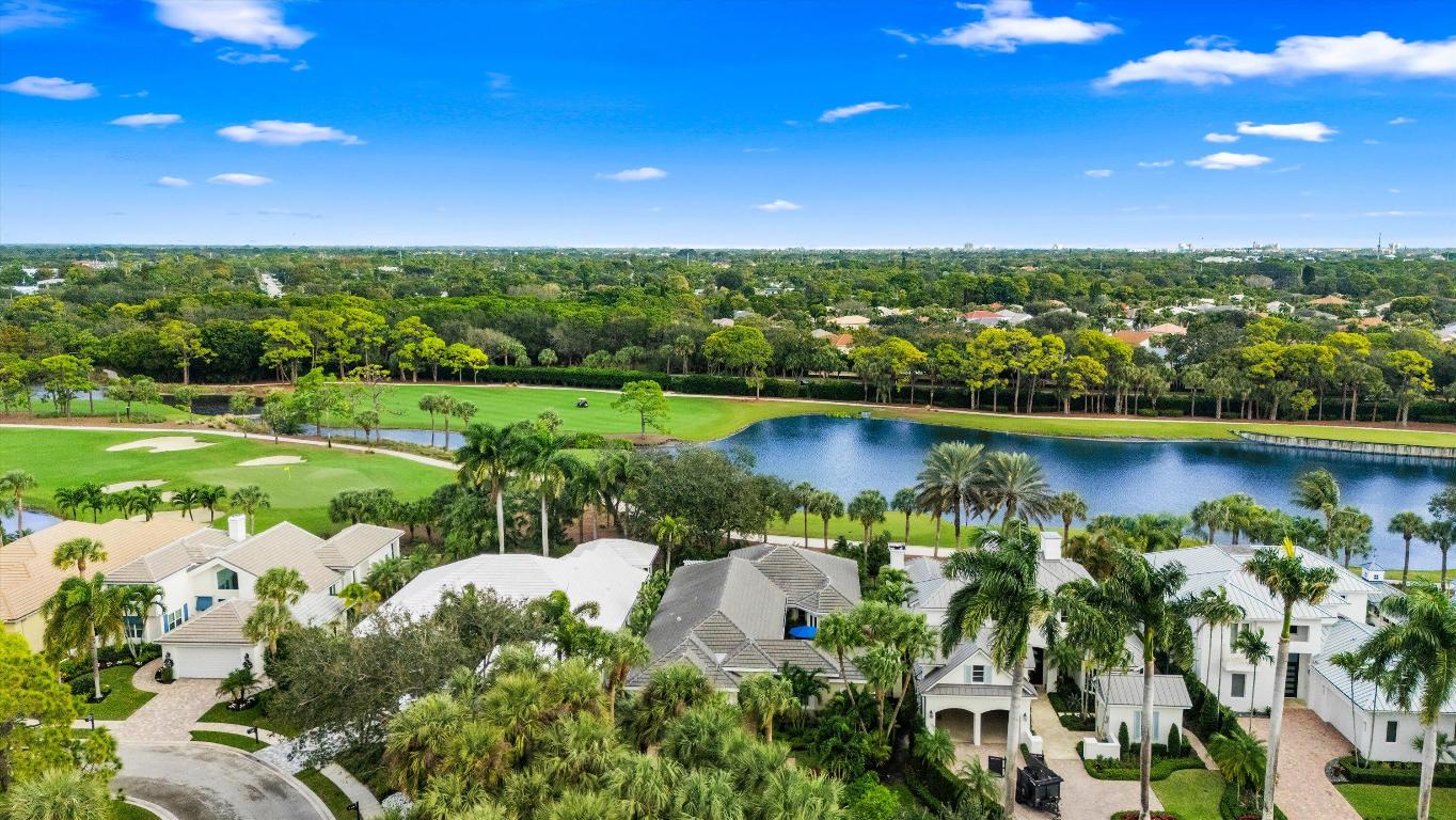 LOXAHATCHEE CLUB AT MAPLEWOOD 1B PH 2 - Residential