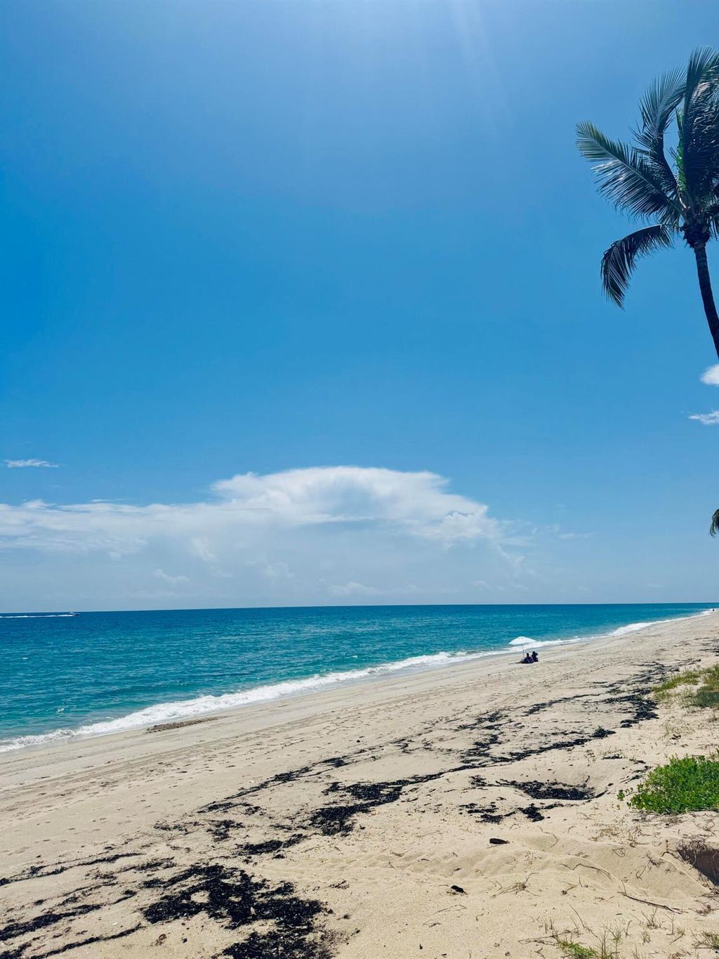 Photo of 3490 S Ocean Boulevard, South Palm Beach, FL 33480 (MLS # R11147228)