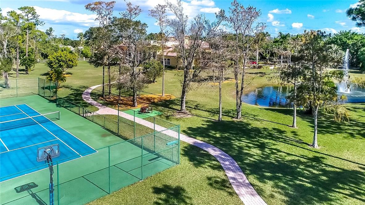 Boca Grande - Residential