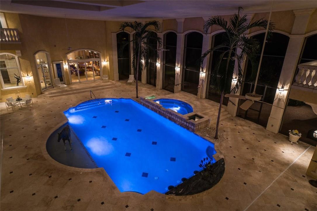 Boca Grande - Residential