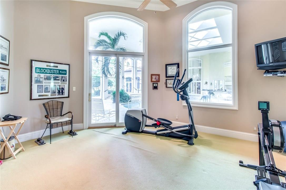 Boca Grande - Residential