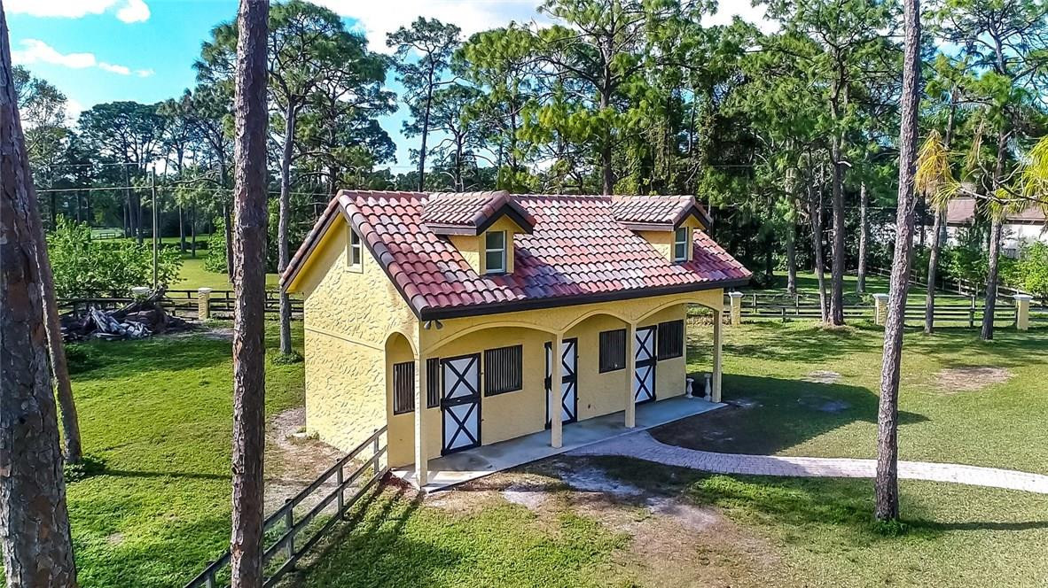 Boca Grande - Residential