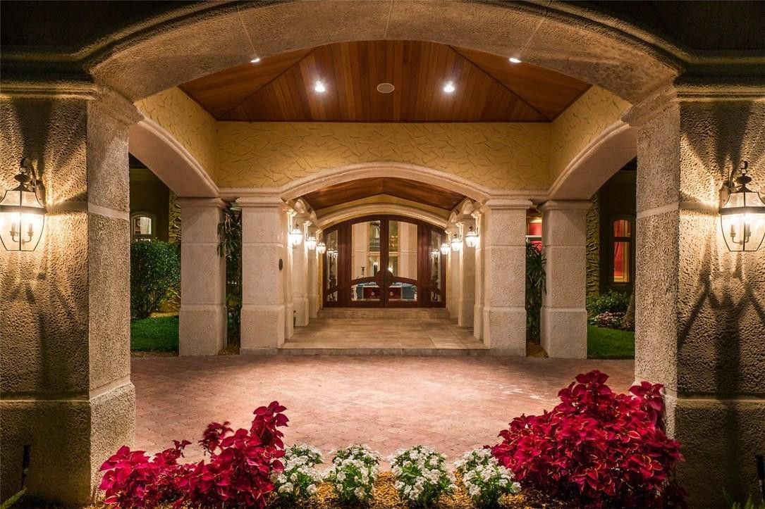 Boca Grande - Residential