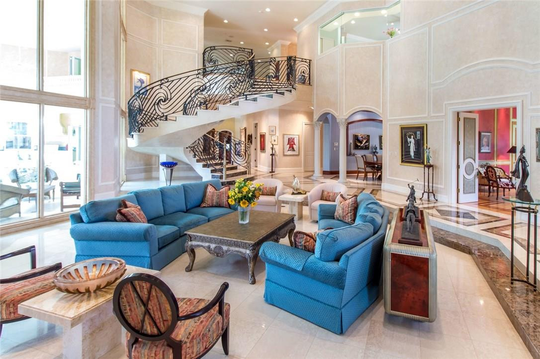 Boca Grande - Residential