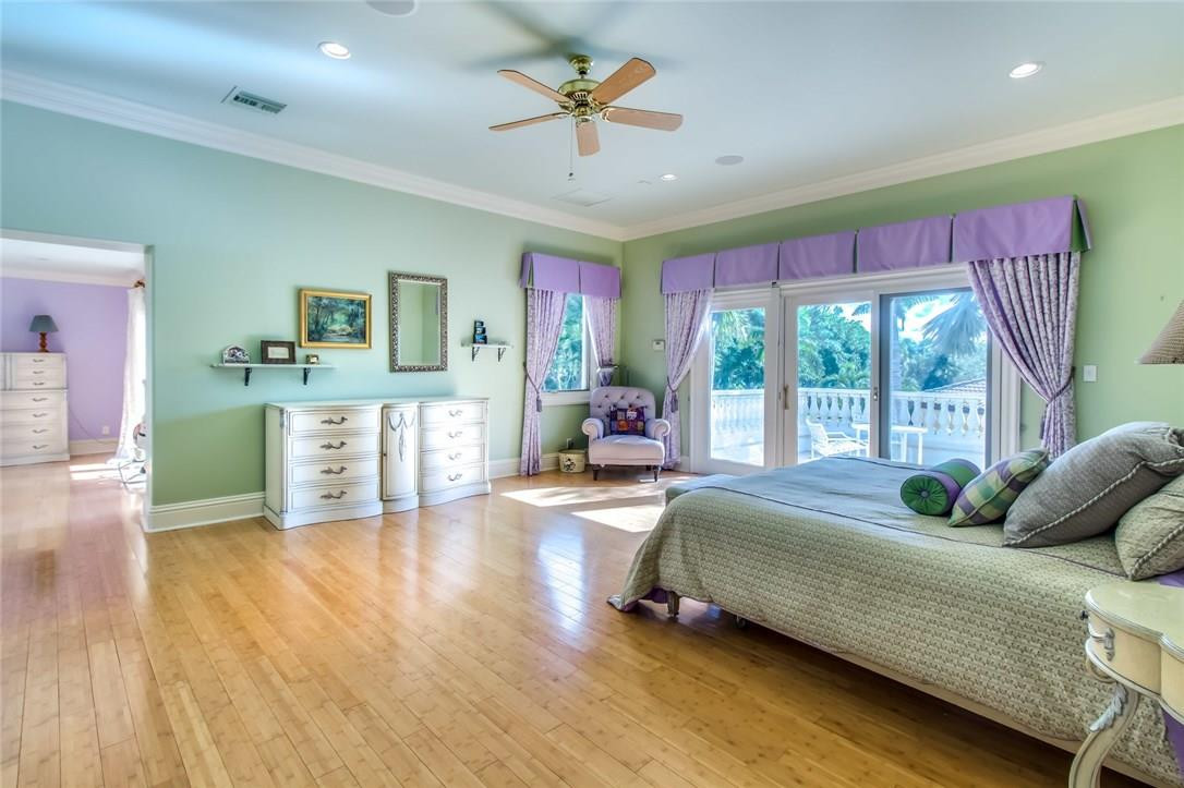 Boca Grande - Residential