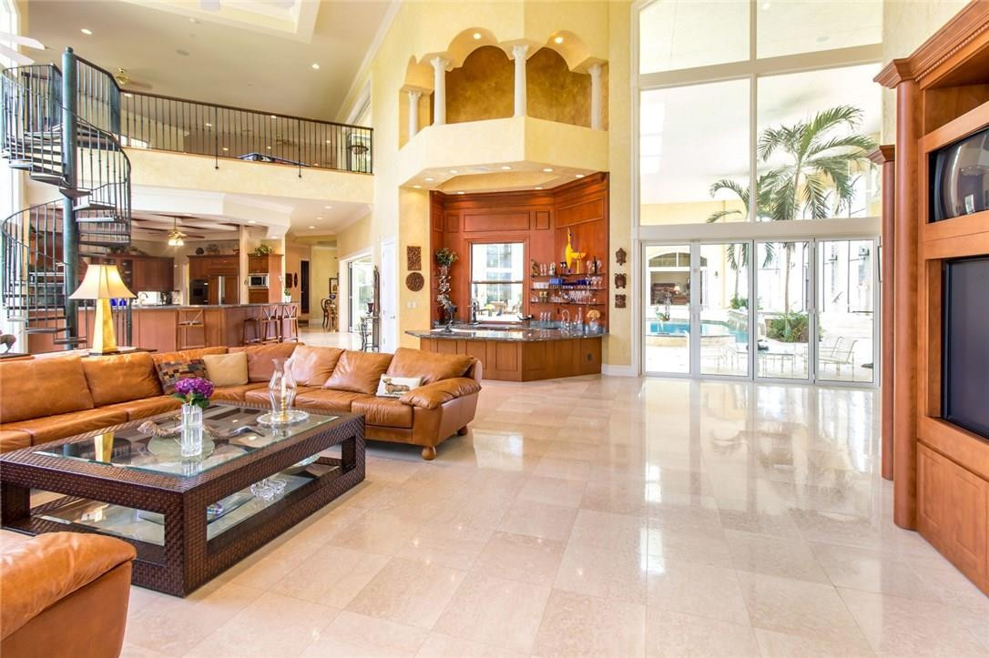 Boca Grande - Residential