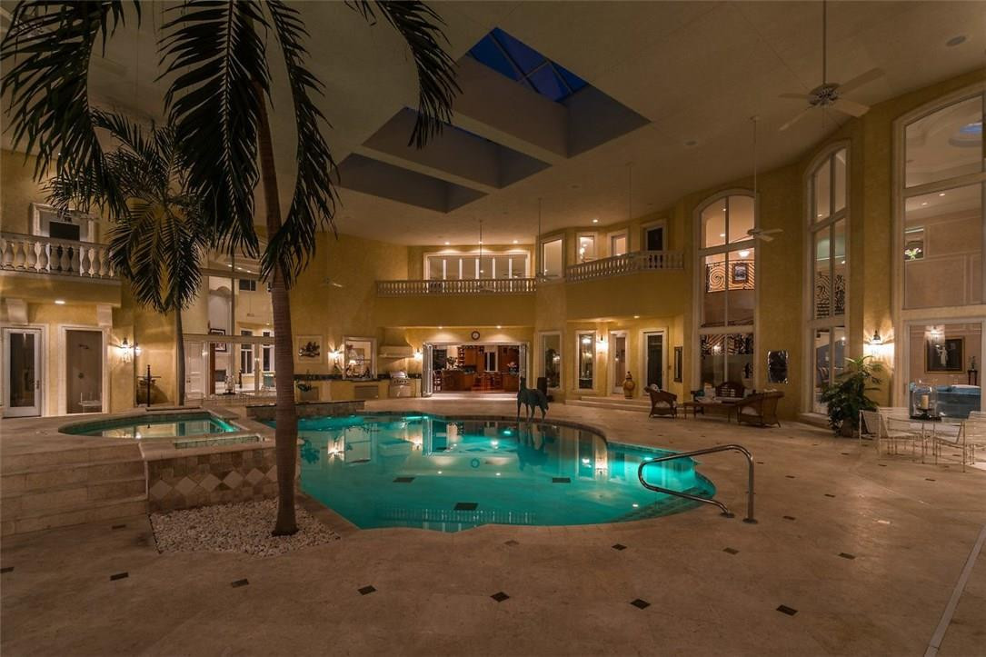 Boca Grande - Residential