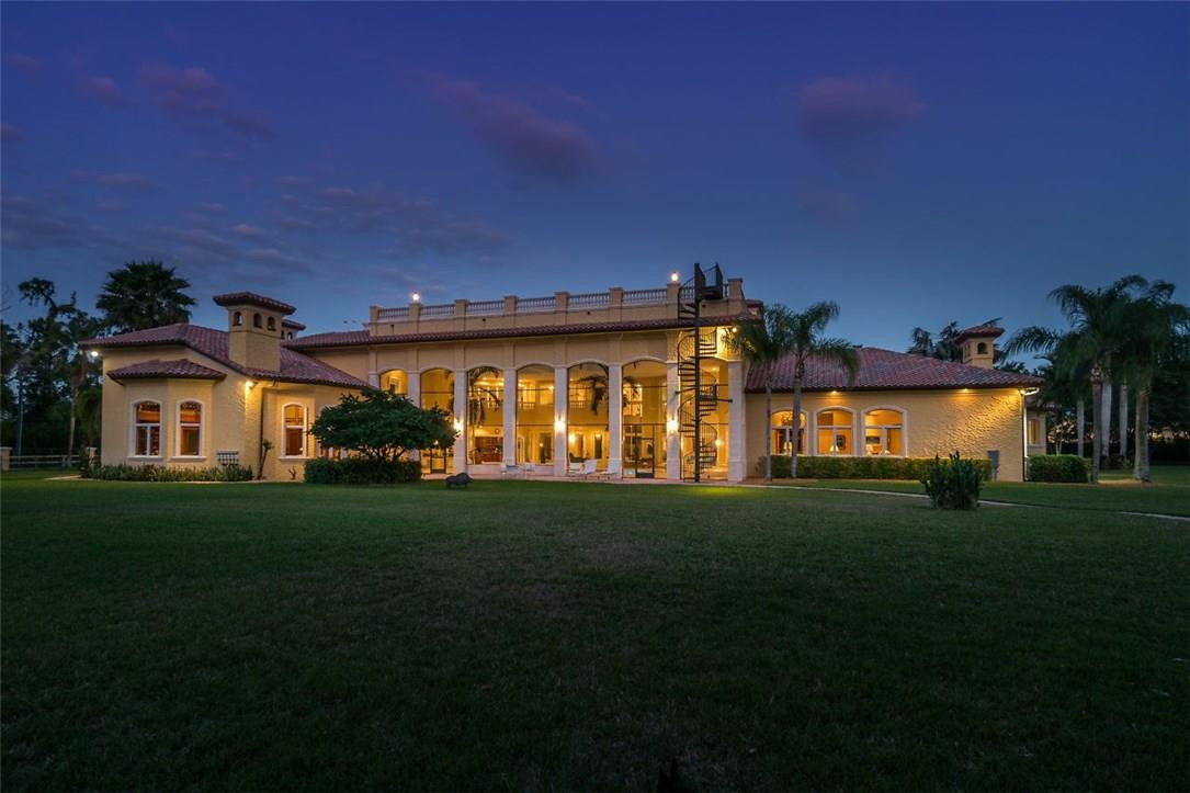 Boca Grande - Residential